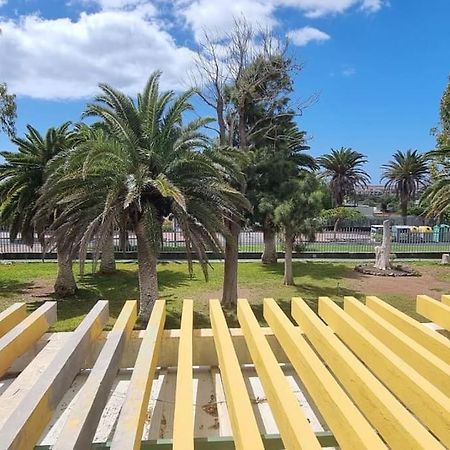 Apartamento D&L Costa del Silencio Exterior foto