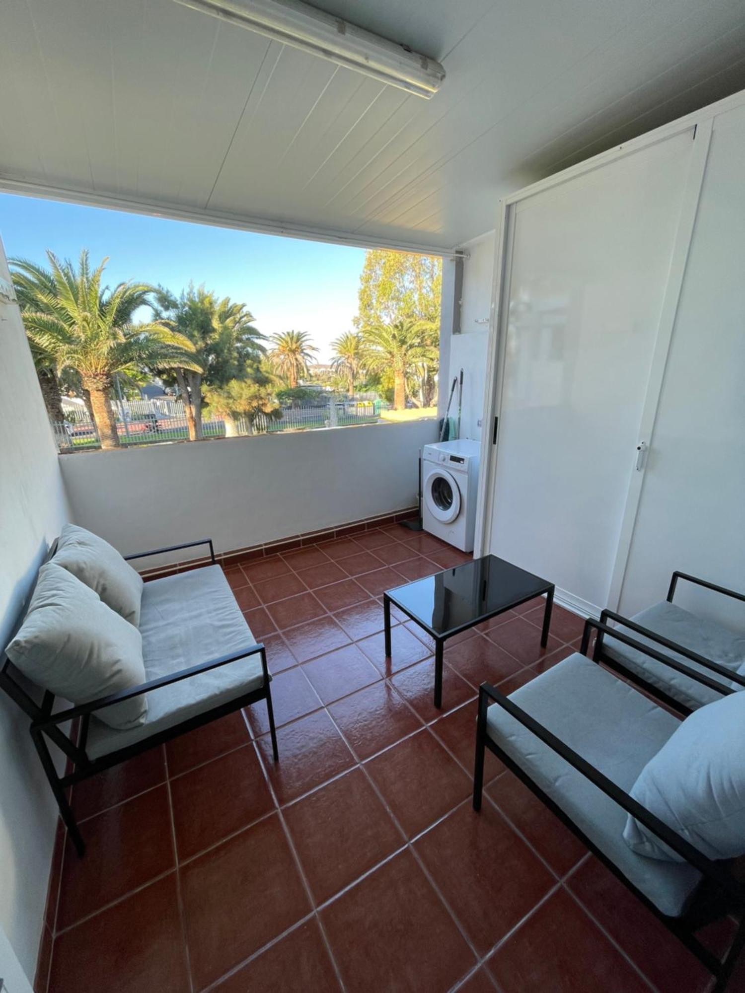 Apartamento D&L Costa del Silencio Exterior foto